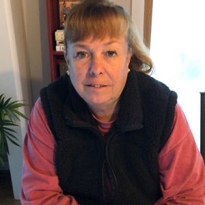 Meet your Posher, Barbara